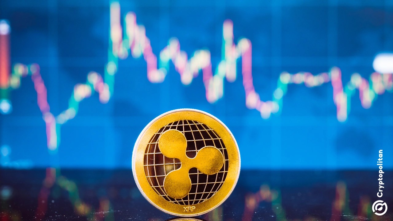Nasdaq-listed VivoPower secures funding to advance XRP treasury strategy