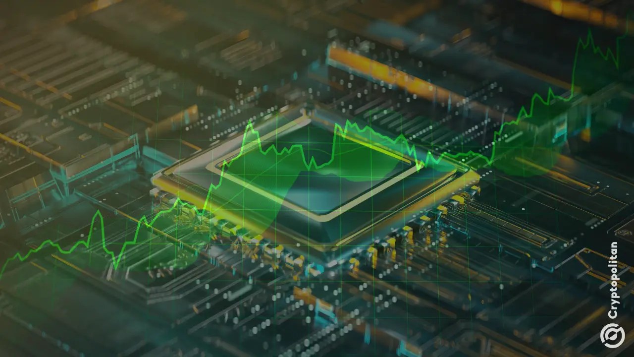 NVIDIA debuts DGX Spark, the AI supercomputer you can fit on your desk