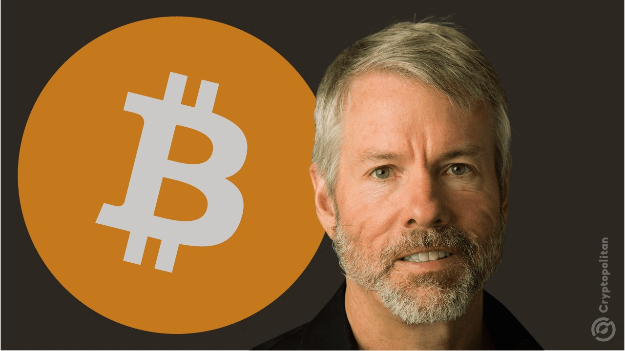 Michael Saylor predicts Bitcoin will reach $150K before year-end