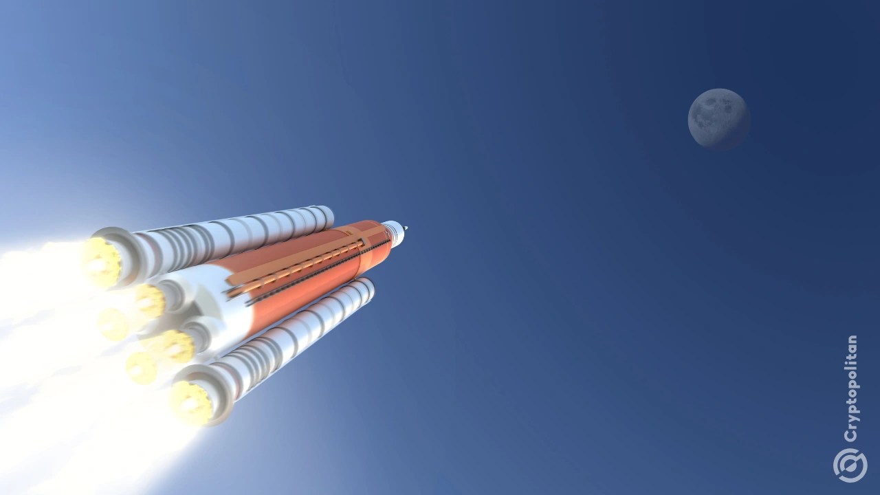 NASA won’t let a government shutdown slow its moon missions with Musk and Bezos