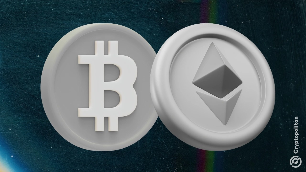 Bitcoin competes with gold, SOL, ETH compete for stablecoins and tokenized assets, Bitwise CIO