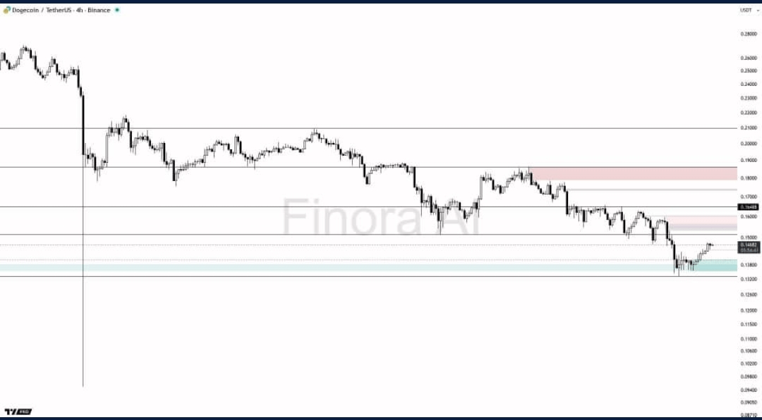 Looking to Become a Crypto Millionaire by 2026? Smart Investors Are Choosing This Coin Over Dogecoin (DOGE)