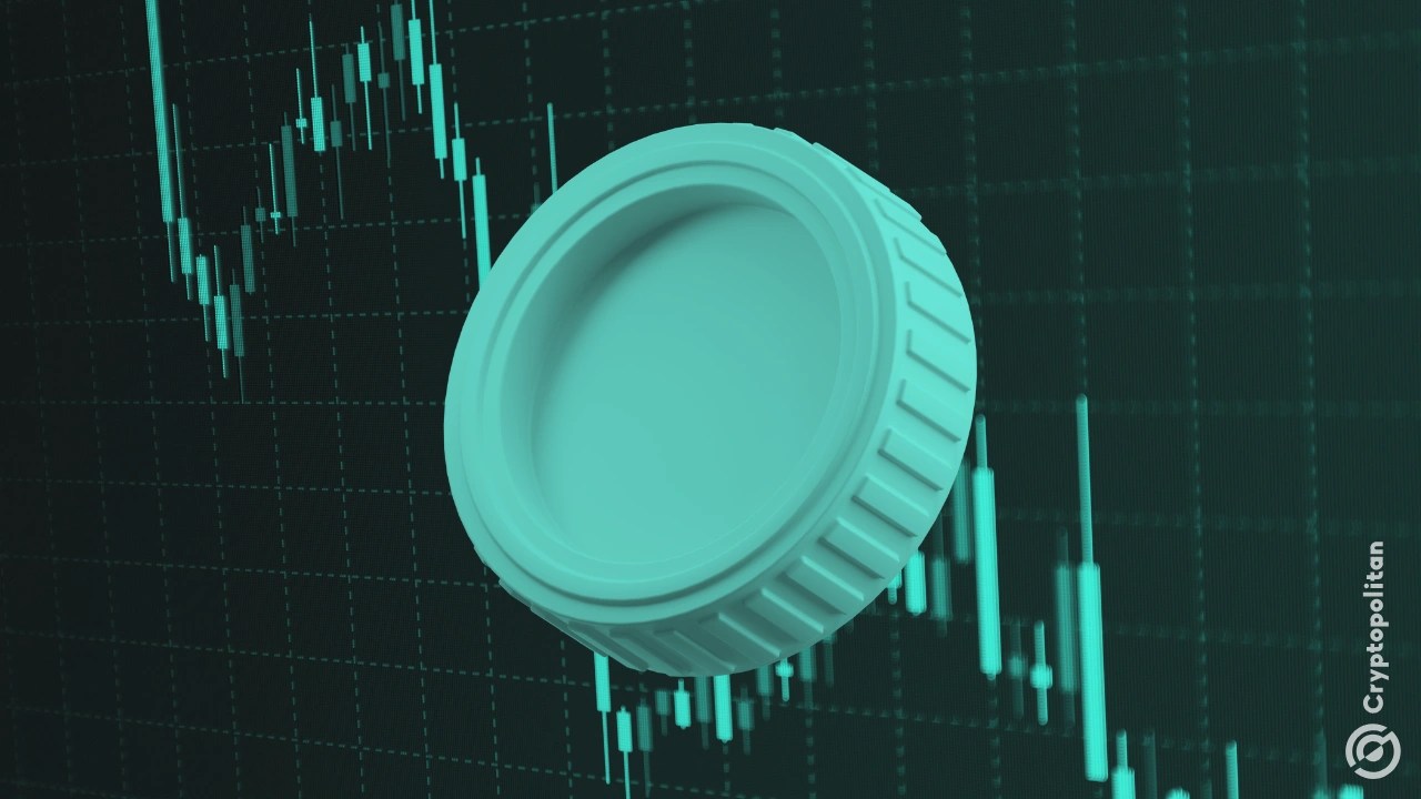 Latest Crypto News & Updates: Bitcoin, Blockchain, Web3 Trends, Top &  Breaking News | MEXC