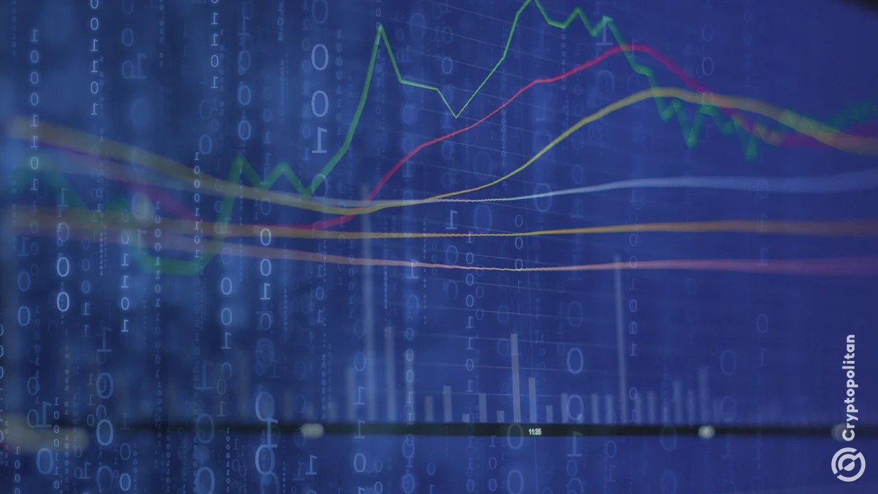 Kioxia tops global stock performance with a +540% return YTD as AI drives NAND memory sales