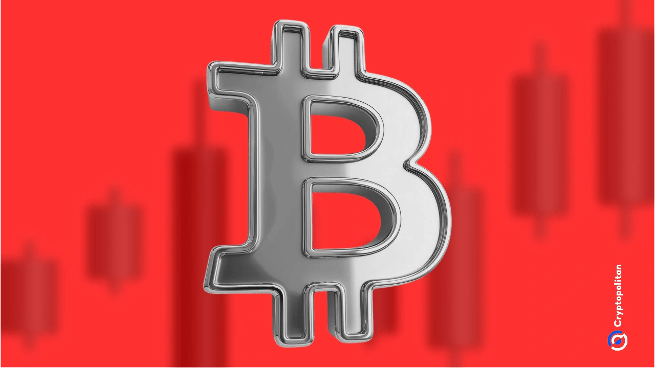 Bitcoin struggles to recover as year-end approaches