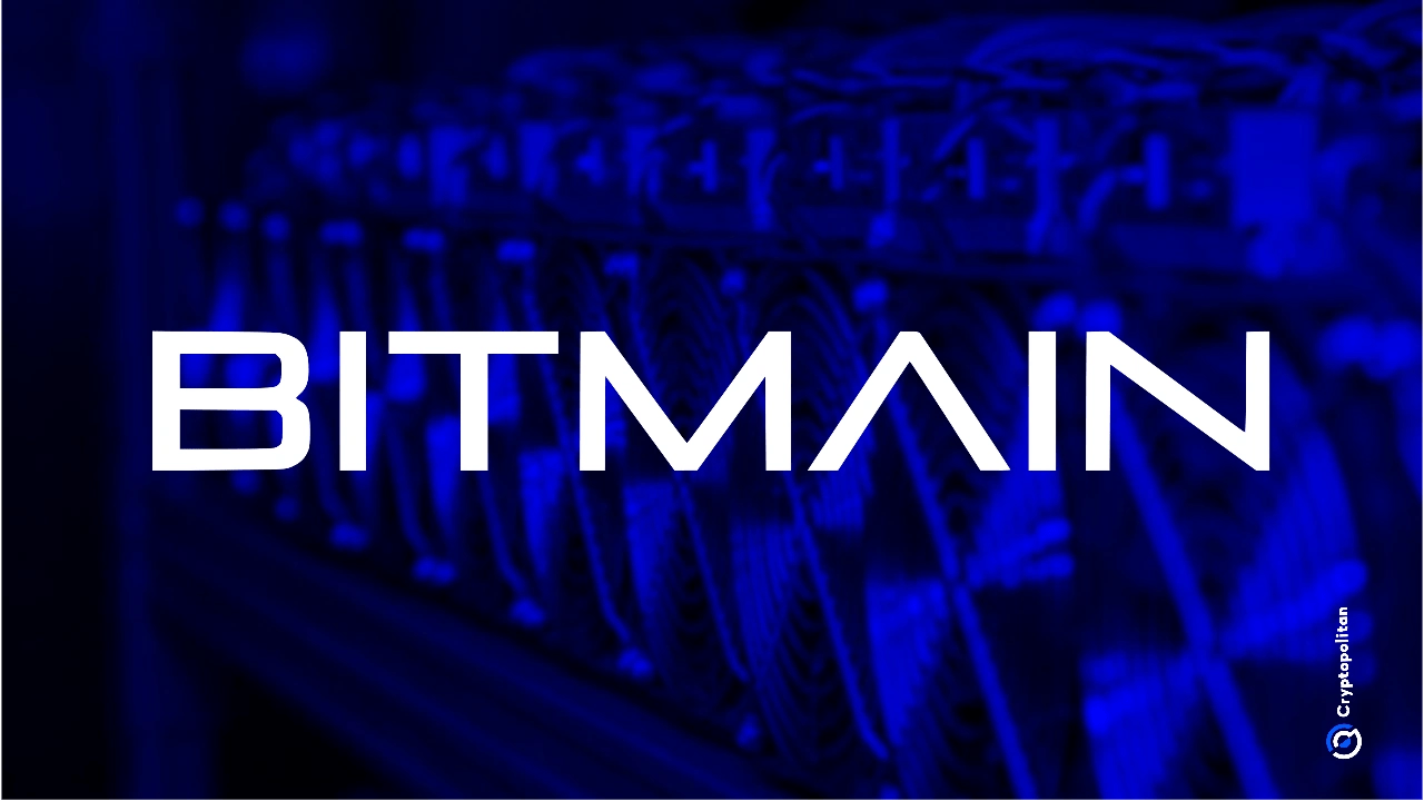 Bitmain Cuts Bitcoin Mining Hardware Prices Amidst Declining Hash Prices