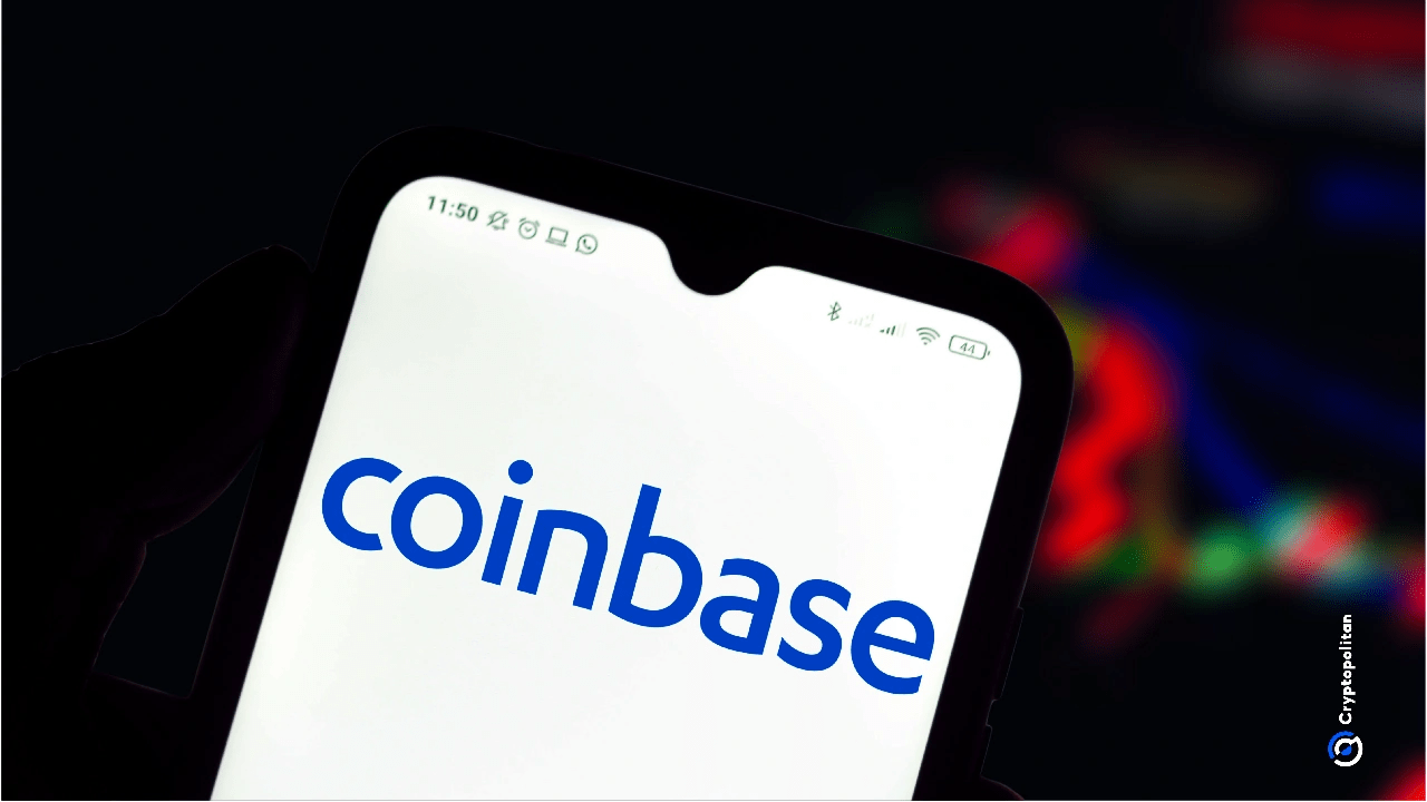 Coinbase research head credits clearer global frameworks for record 2025