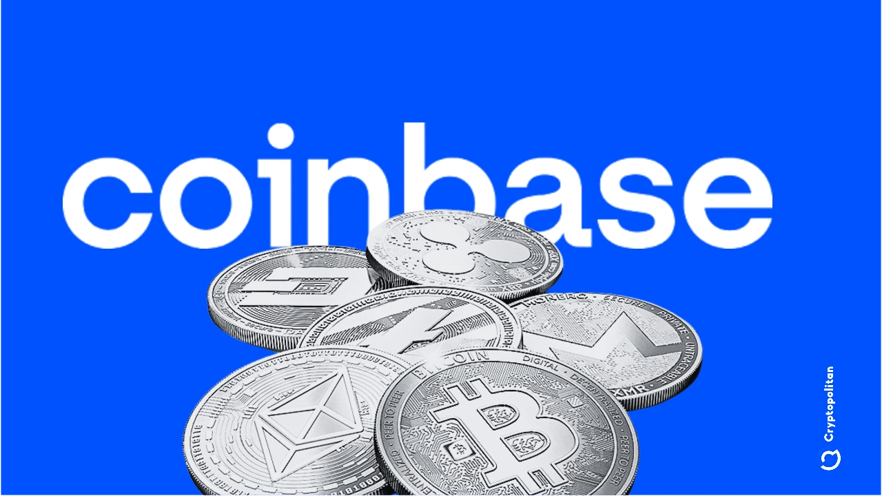 Coinbase resumes user registrations in India two-year hiatus