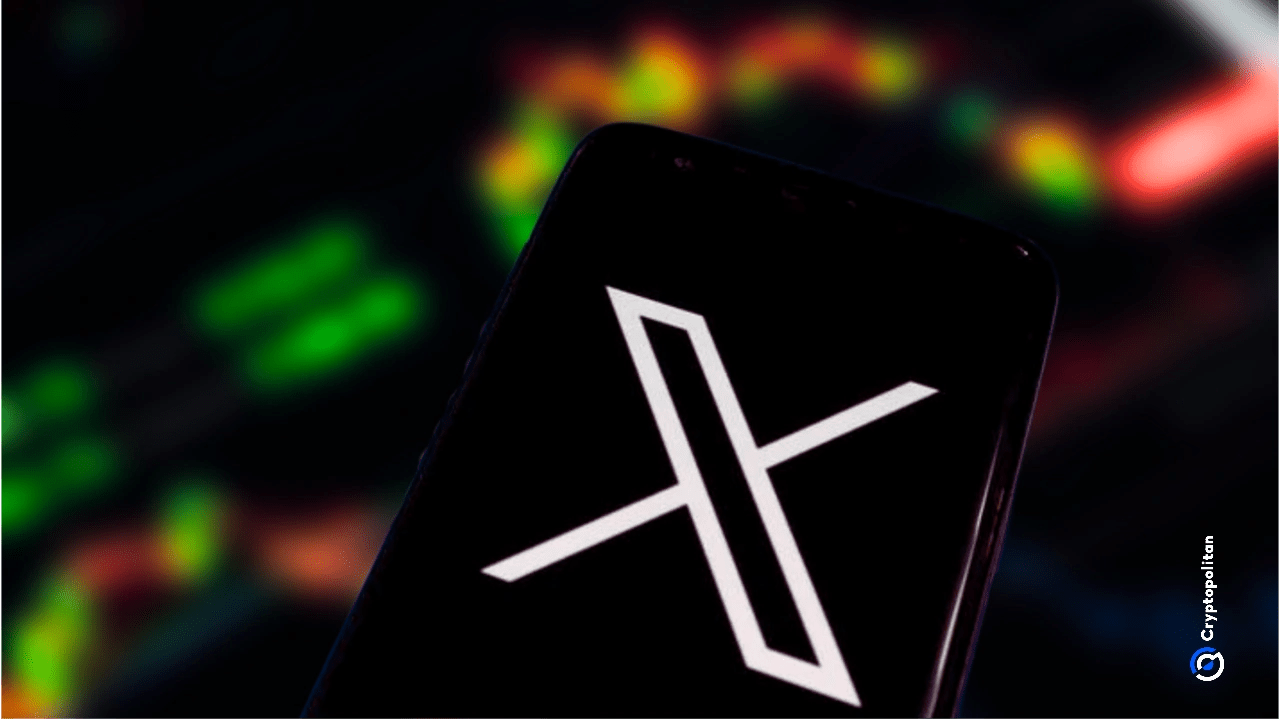 X restores ElizaOS, founder accounts, sets off 150% token price surge