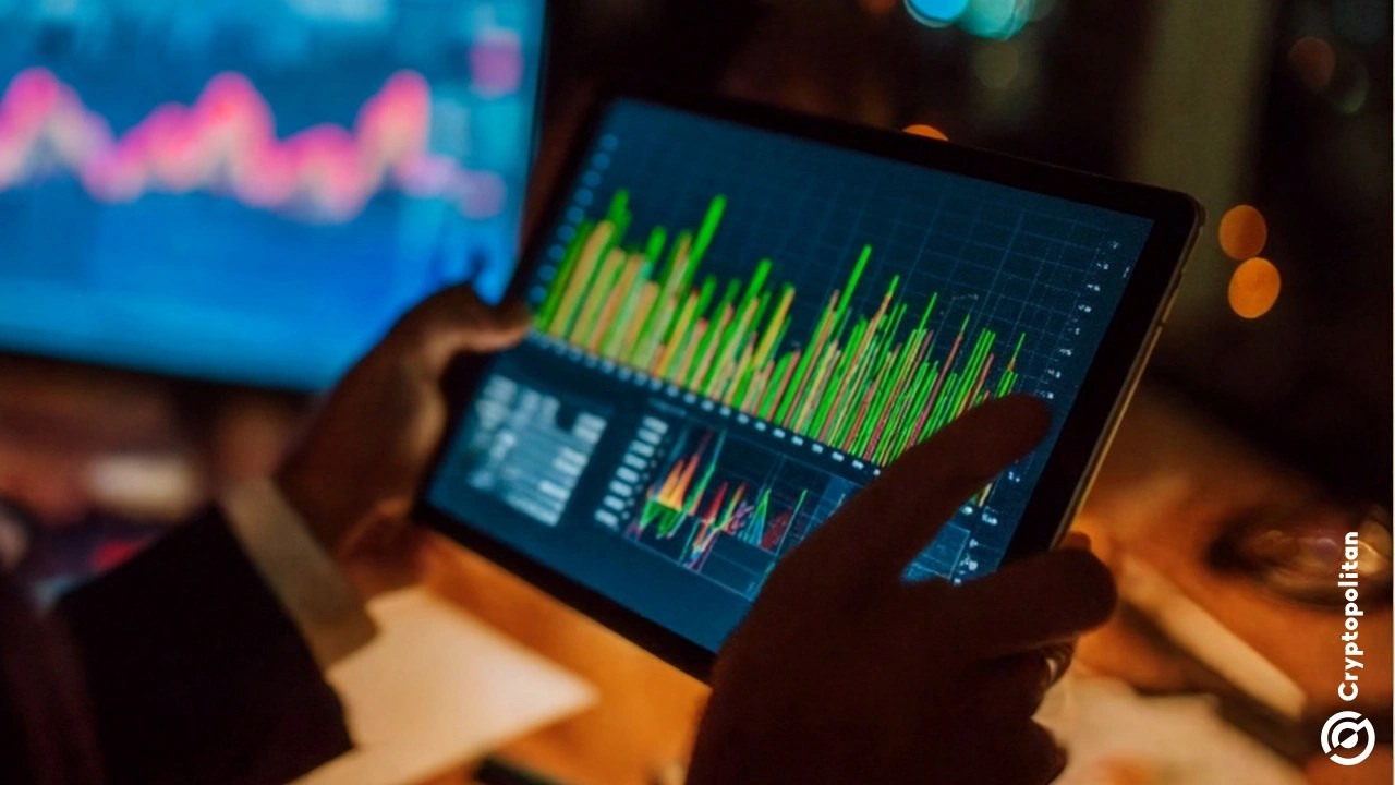 LUNC token rises to one-month peak: Is Luna making a comeback?