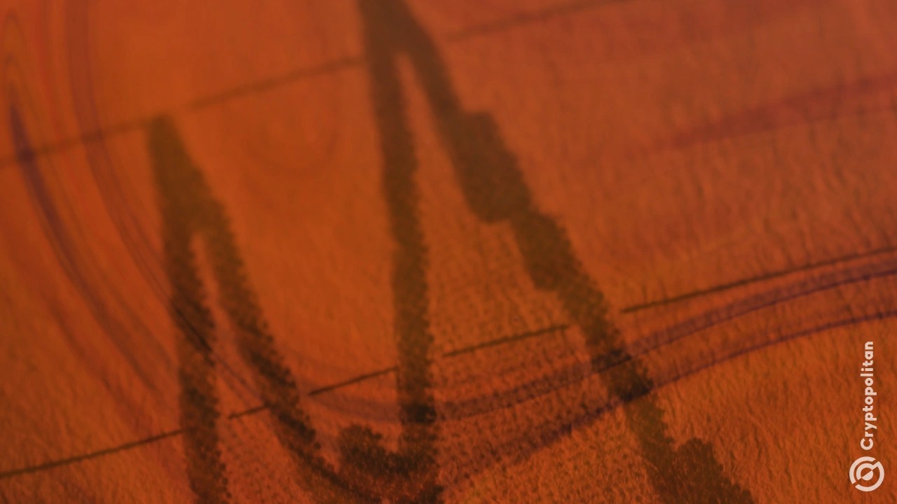 Crypto crowd turns on Strategy and Michael Saylor