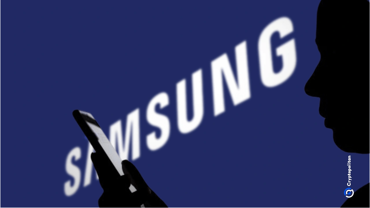 Former Samsung Electronics staff among 10 indicted for leaking chip tech to China