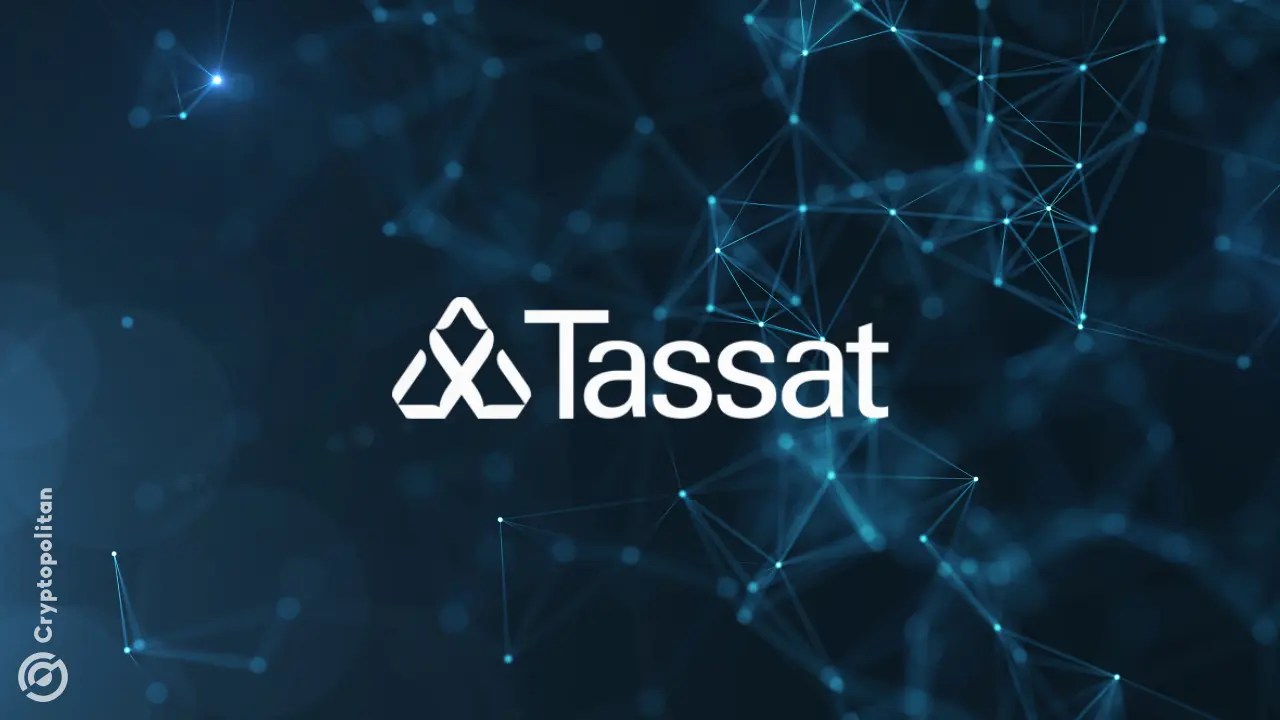 Tassat locks down IP for continuous on‑chain yield during settlement