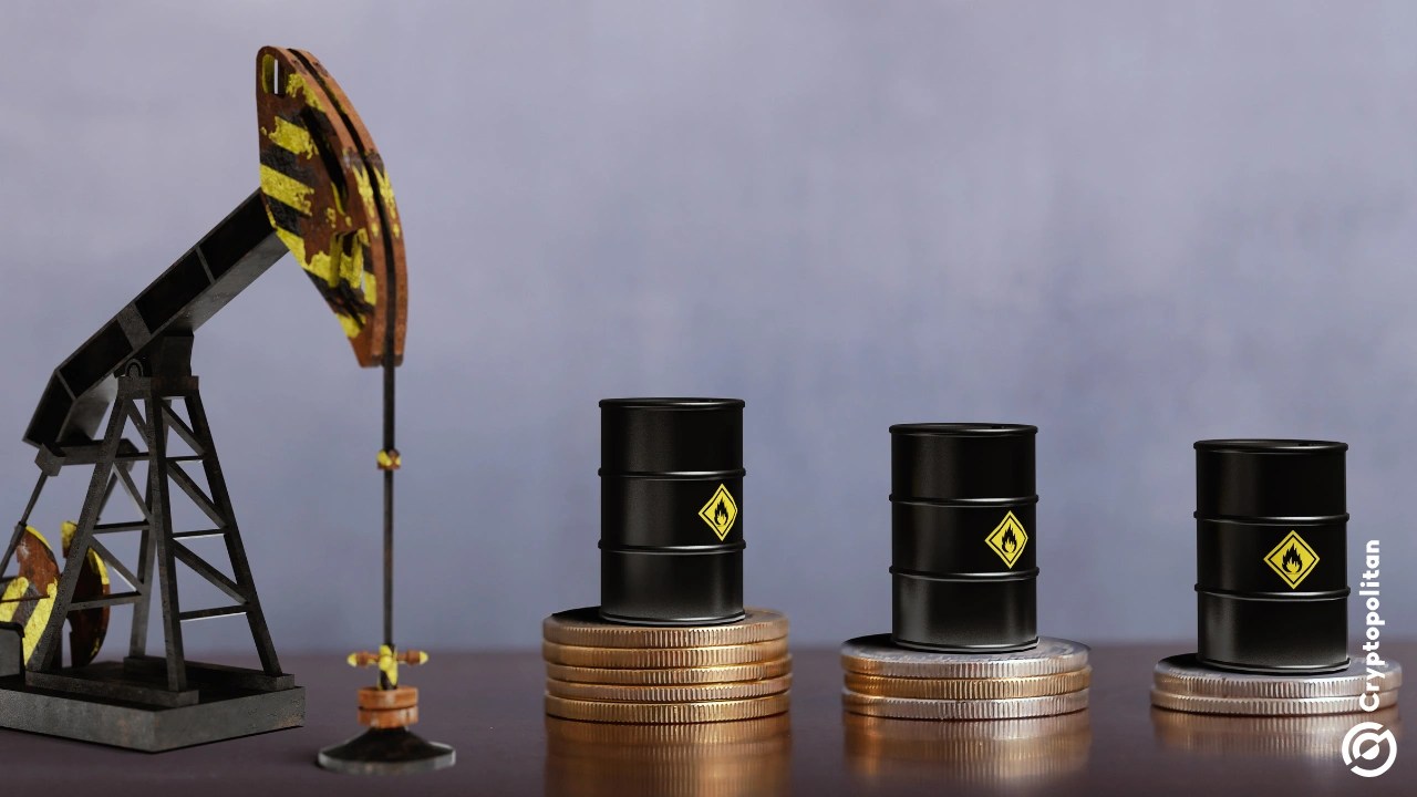 EIA postponed U.S. oil report to after market close after DOGE‑era cuts