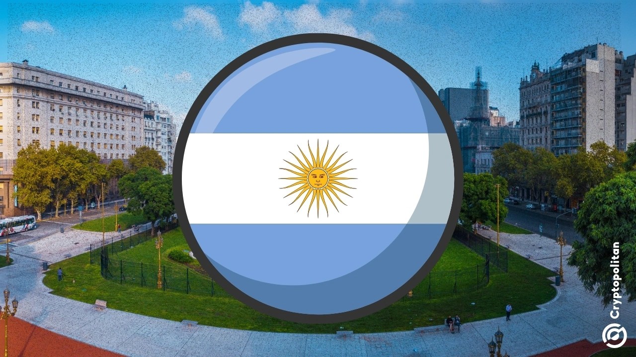 Argentina passes budget setting fiscal path for Milei’s economic agenda