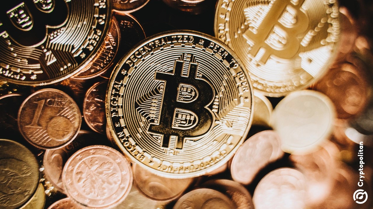 Bitcoin’s $126K peak ‘never crossed’ $100K if adjusted for inflation