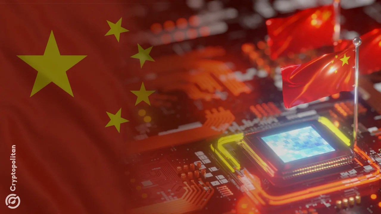 Chipmakers must prove 50% home‑grown gear in procurement to win China’s state clearance