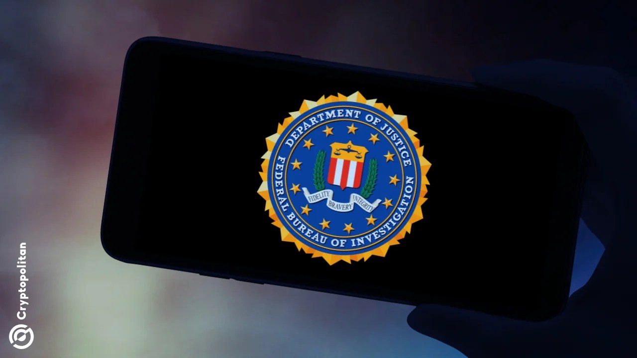 North Korean crypto money launderer wanted by the FBI