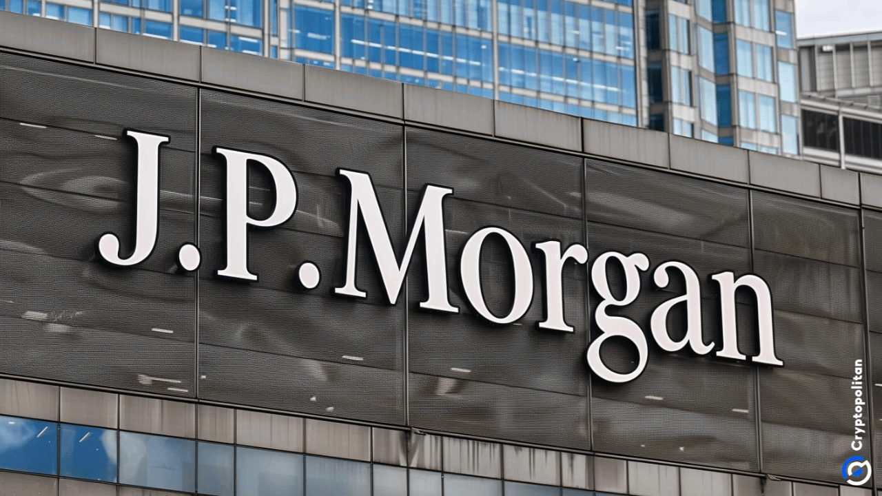 JPMorgan freezes stablecoin startups Blindpay and Kontigo accounts over Venezuela sanctions