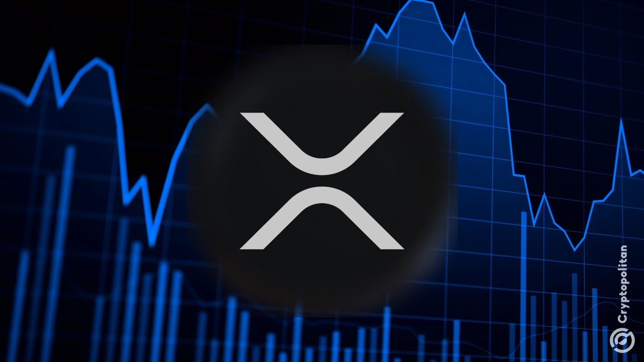 XRP set to drift sideways until new catalysts hit