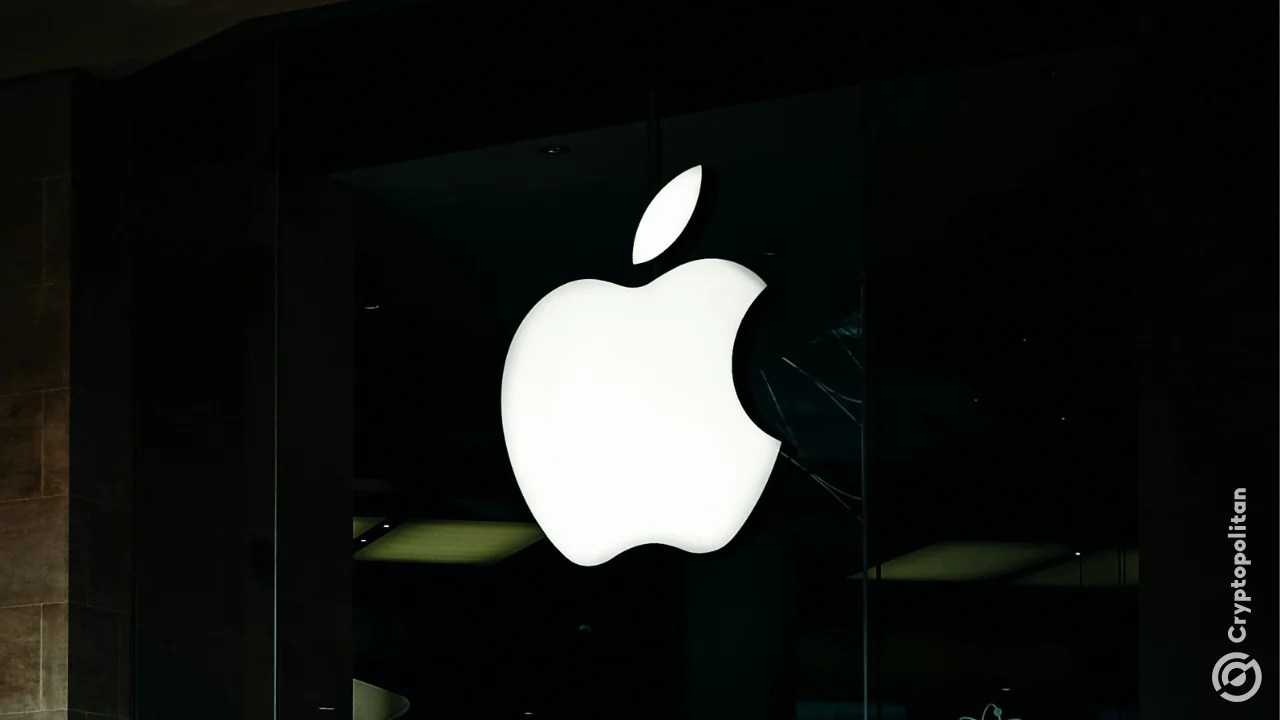 Apple tops 2026’s most admired firms list as AI leaders dominate corporate reputation