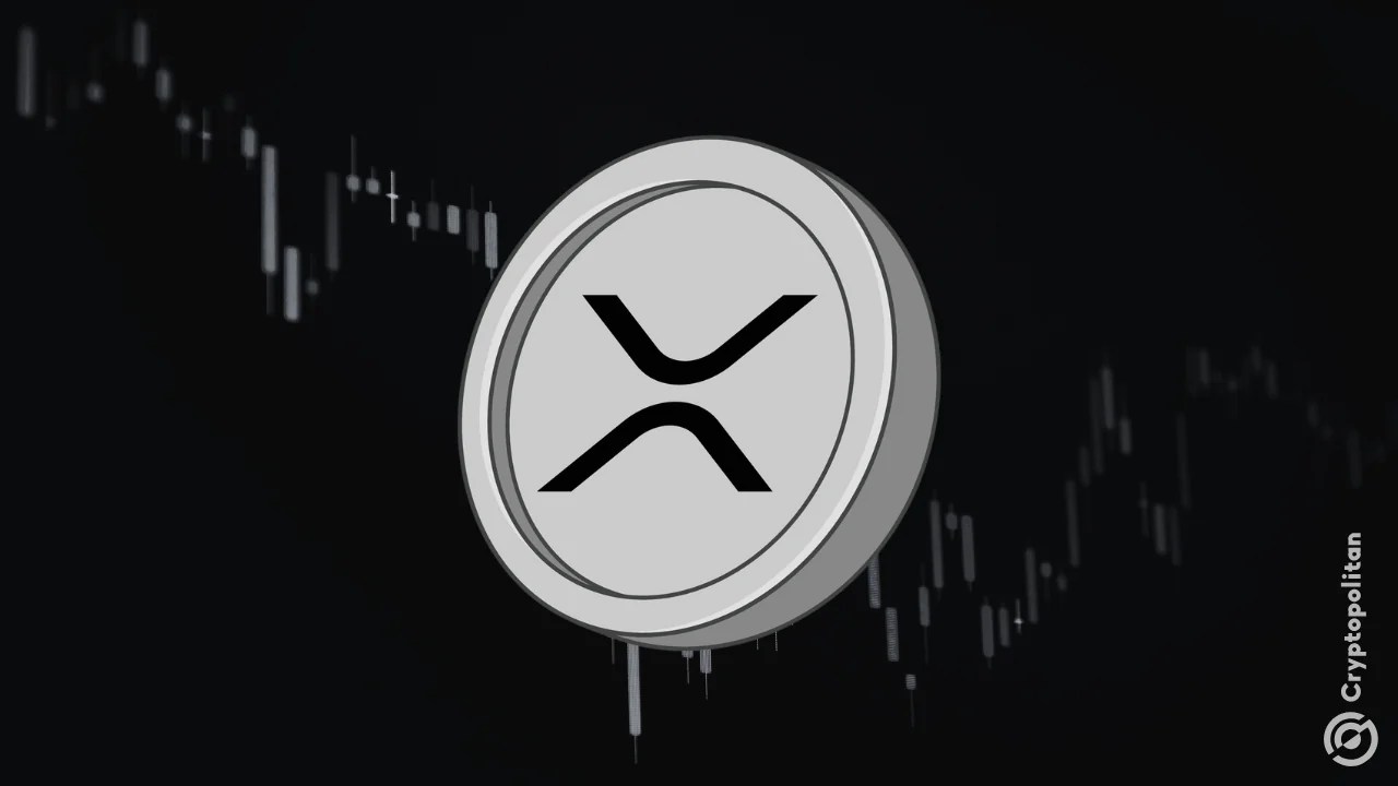 XRP hits ‘Extreme Fear’ after 19% drop since January 5