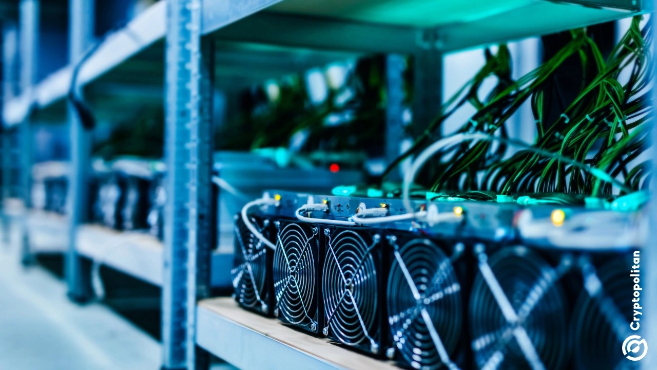 CleanSpark buys Texas land to build AI and HPC data centers as BTC mining shifts