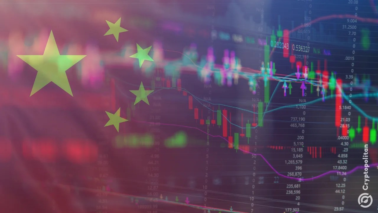 Market boom prompts China securities regulator to hit the brakes