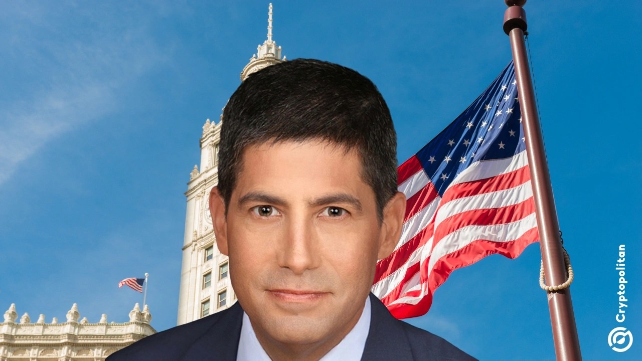 Everything you need to know about Fed’s new chairman Kevin Warsh