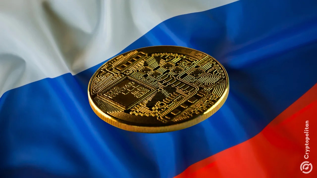 Russian bill on crypto seizure advances ahead of proper regulation