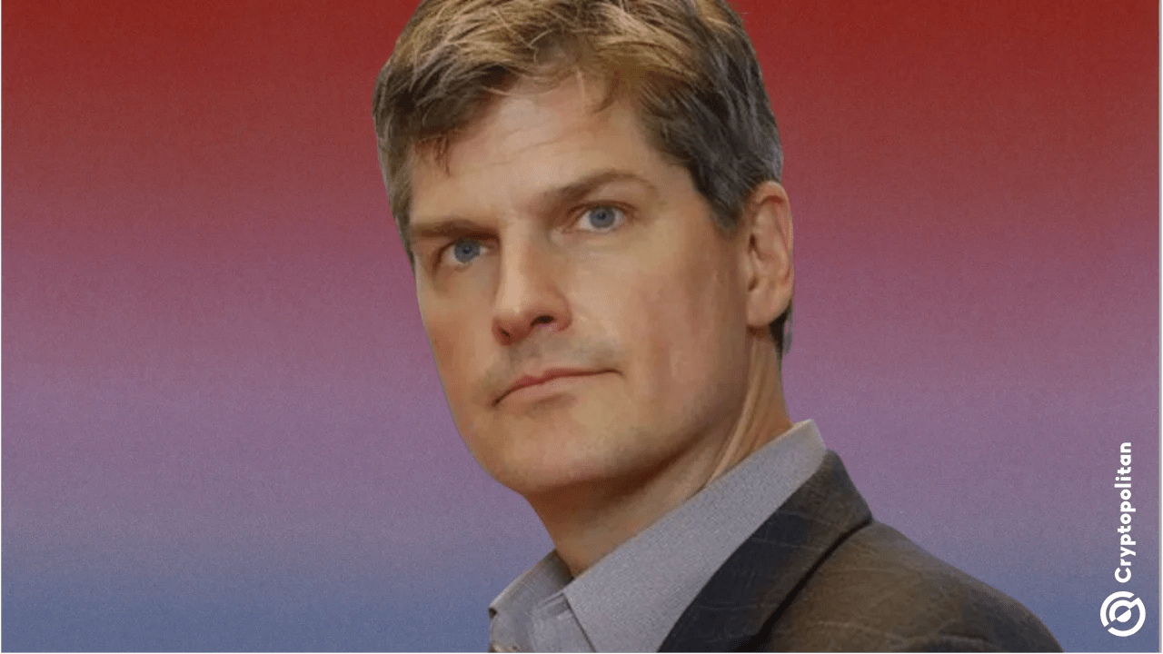 ‘Big Short’ investor Mike Burry says he holds put options against Oracle stock