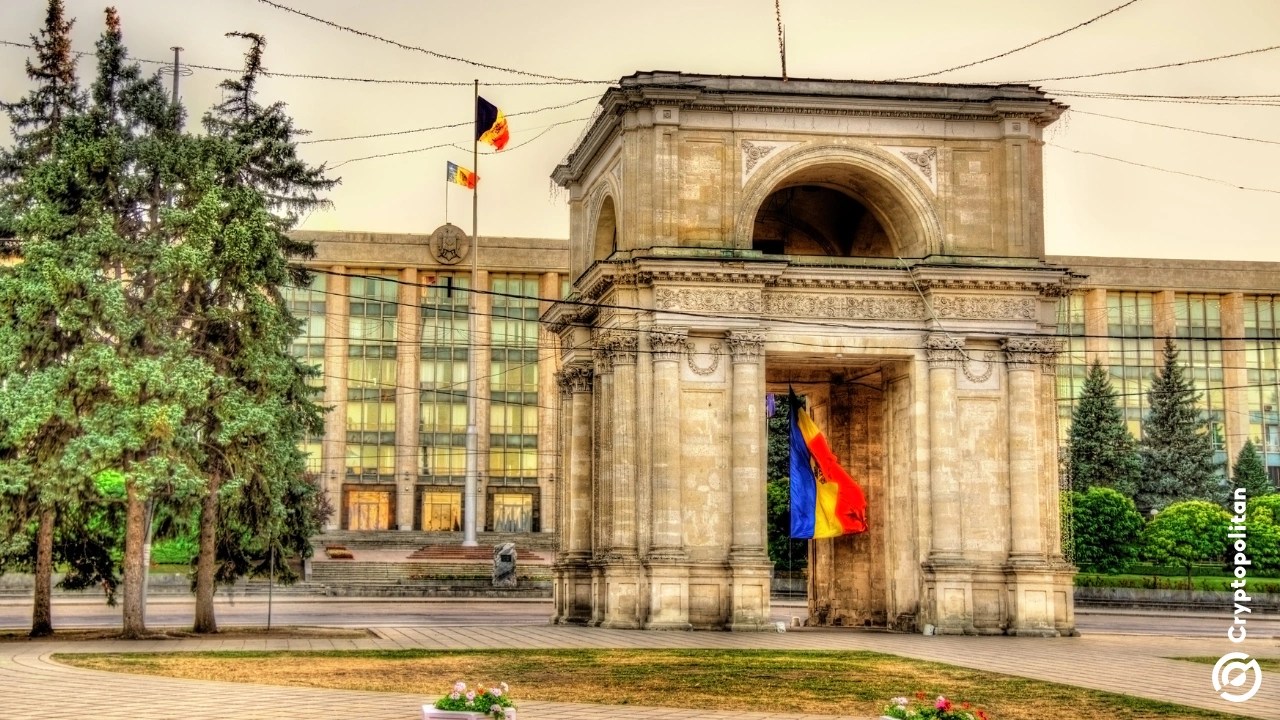 Moldova ‘can’t just ban crypto’ and will regulate it to meet EU commitments