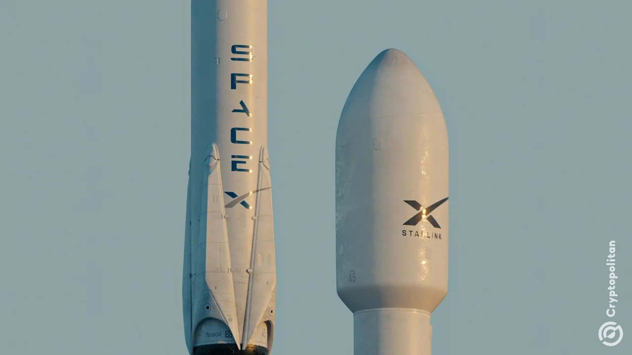 Starlink privacy change sparks concerns as SpaceX eyes trillion-dollar xAI merger