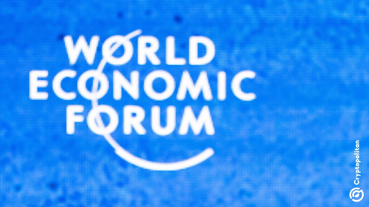 World Economic Forum rattled by Trump’s tensions with Europe