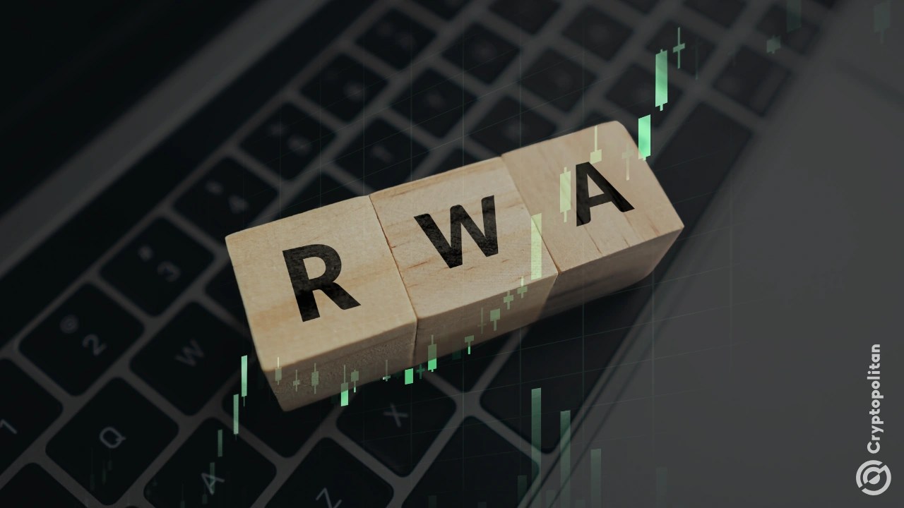 China classifies RWA as illegal finance, sends a warning to domestic and overseas operators