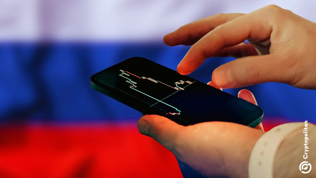 Russia needs crypto regulation to fight fraud, officials say