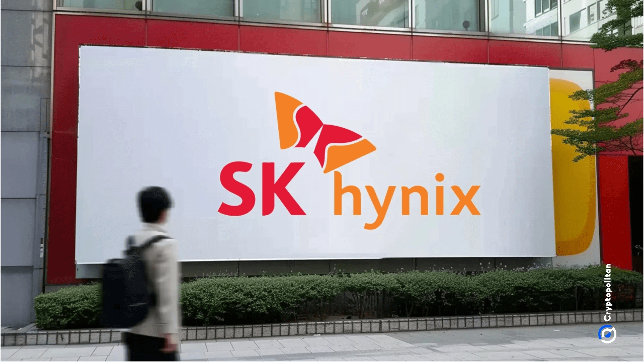 SK Hynix unveils $12.9B AI chip packaging expansion