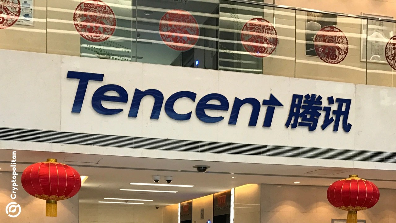 Tencent pushes industry-wide effort to improve AI services for vulnerable groups