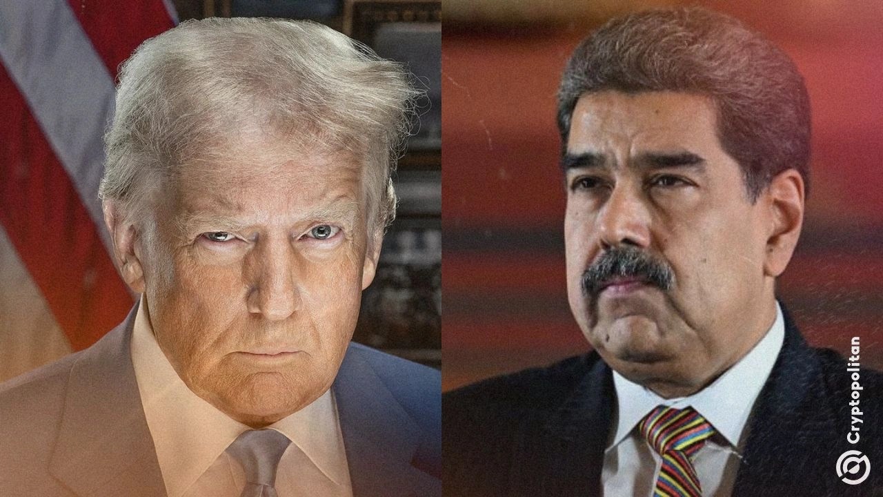 Analysts and economists expect Trump-Venezuela situation to not affect global economy + financial markets