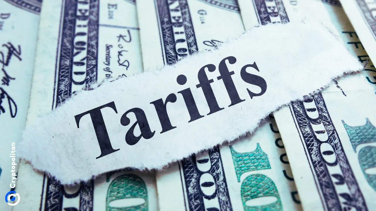 US collects $264 billion in tariffs after a 234% year‑over‑year surge thanks to Trump