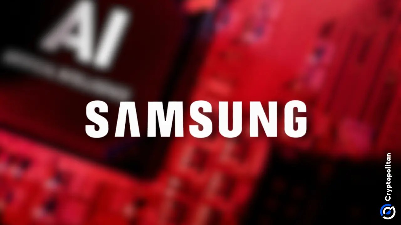 Samsung plans major stock buyback to continue 2026 hot start