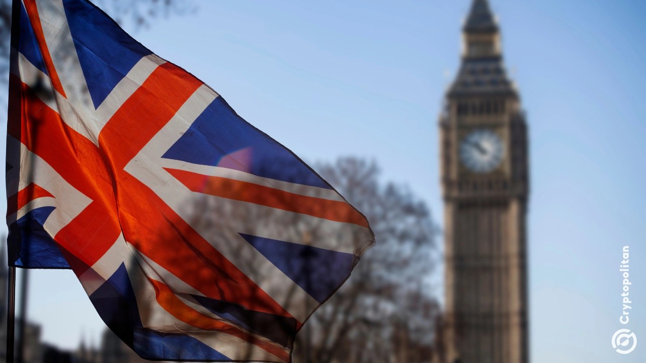 HMRC to get full crypto profit data as UK tax crackdown begins