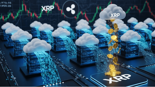 XRP in Today’s Crypto Market: A Cloud-Based Earning Model with Fleet Mining