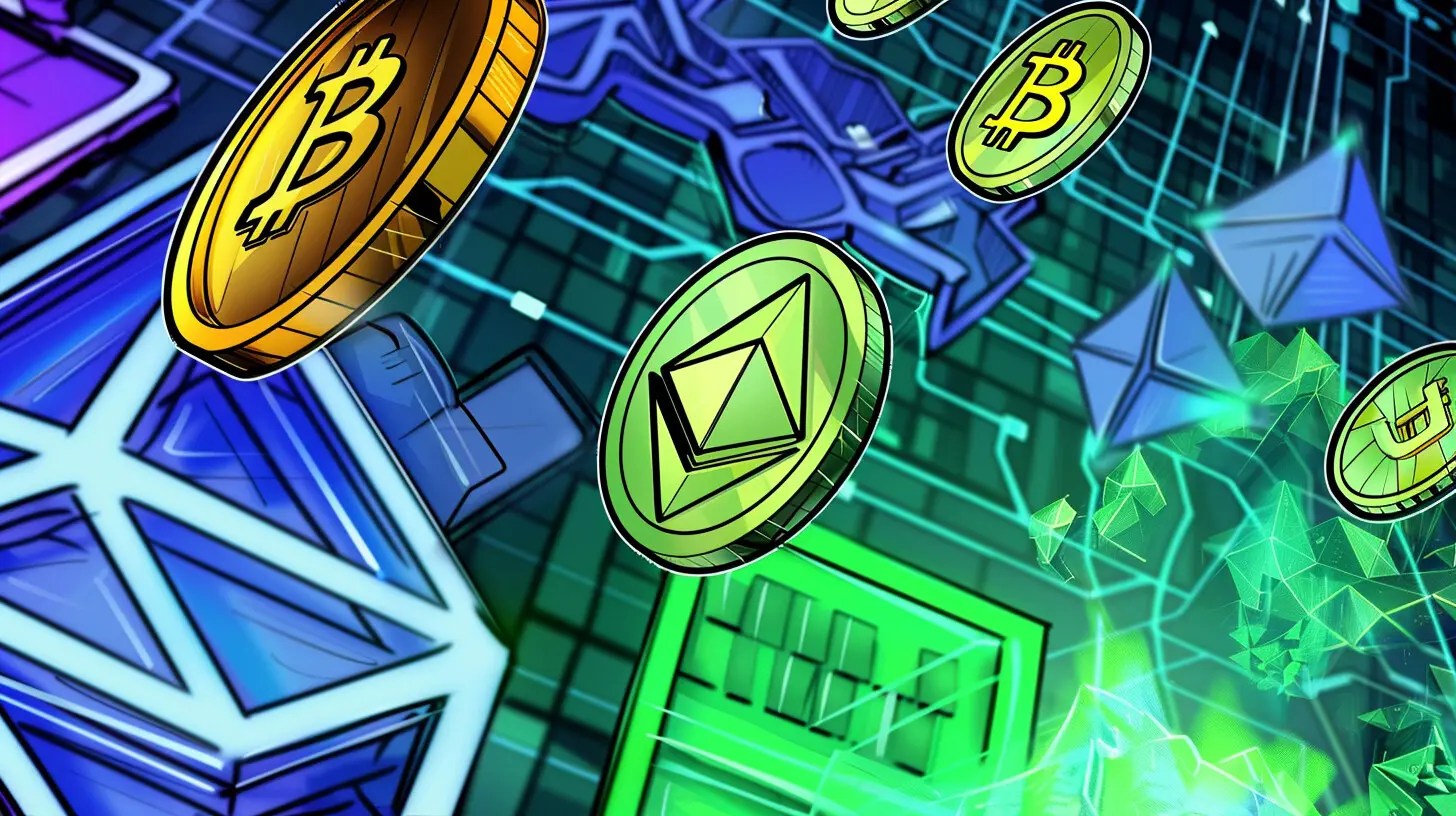 Best Crypto to Buy Now? This $0.04 New Cryptocurrency Hits 300% Growth