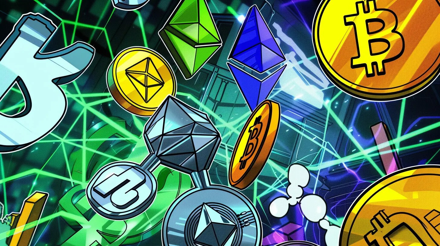 Experts See a 15x Path for This $0.04 Cryptocurrency Into 2027, Here’s Why