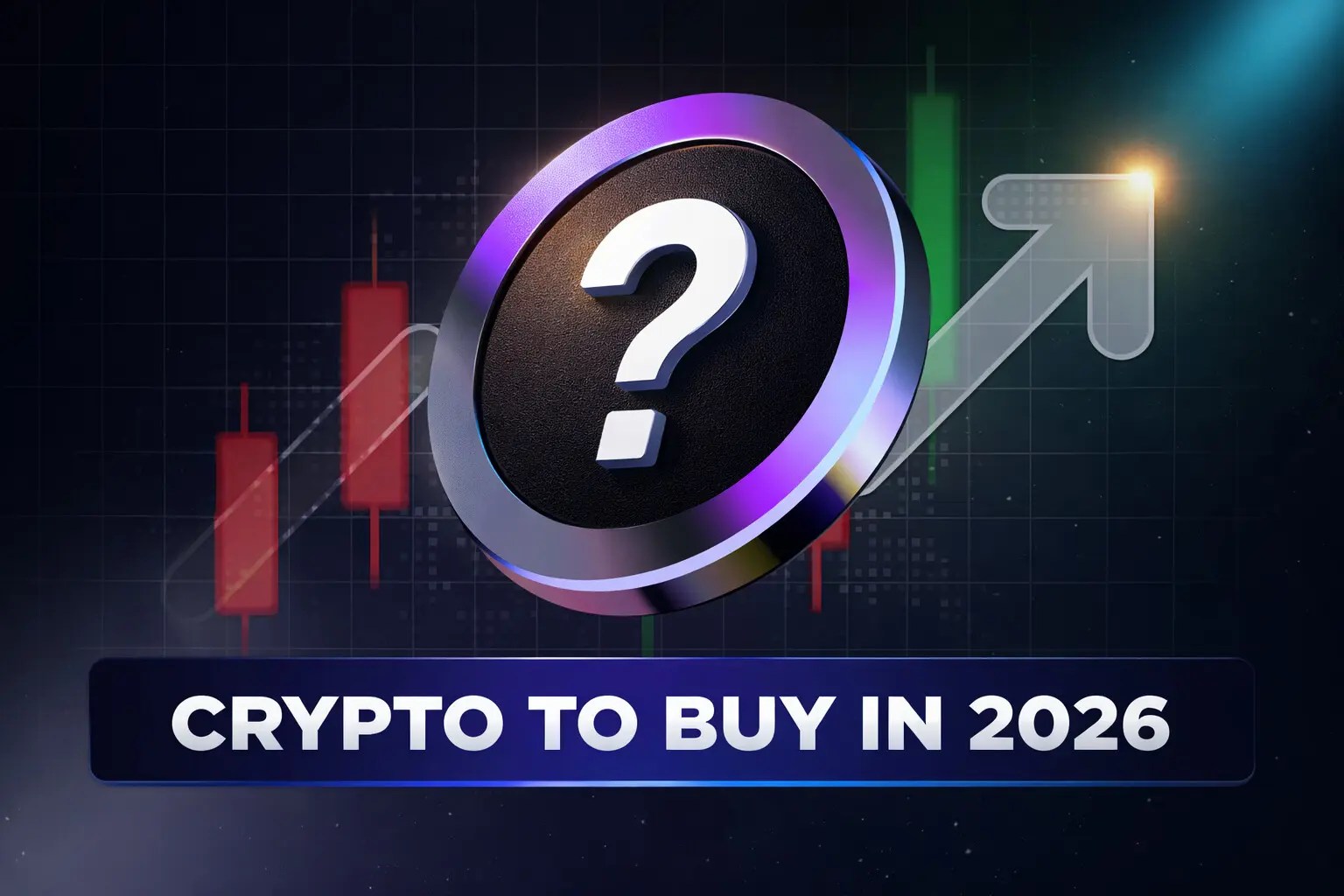 Top Crypto to Buy Before Q2 2026? This New Altcoin Is Poised for 500% Upside