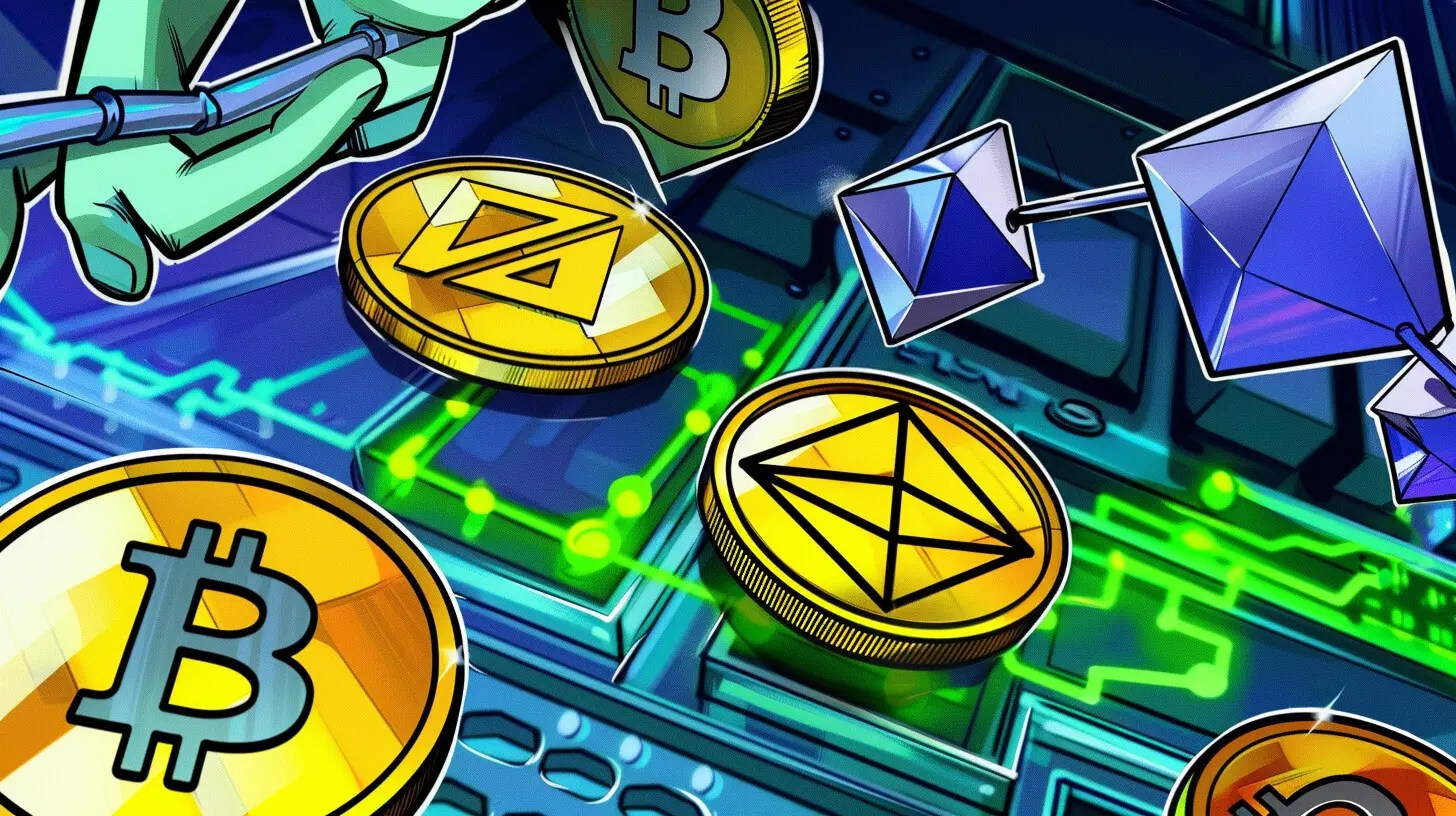 This New Crypto Could Be the Cheapest 20x Opportunity for Q1 2026