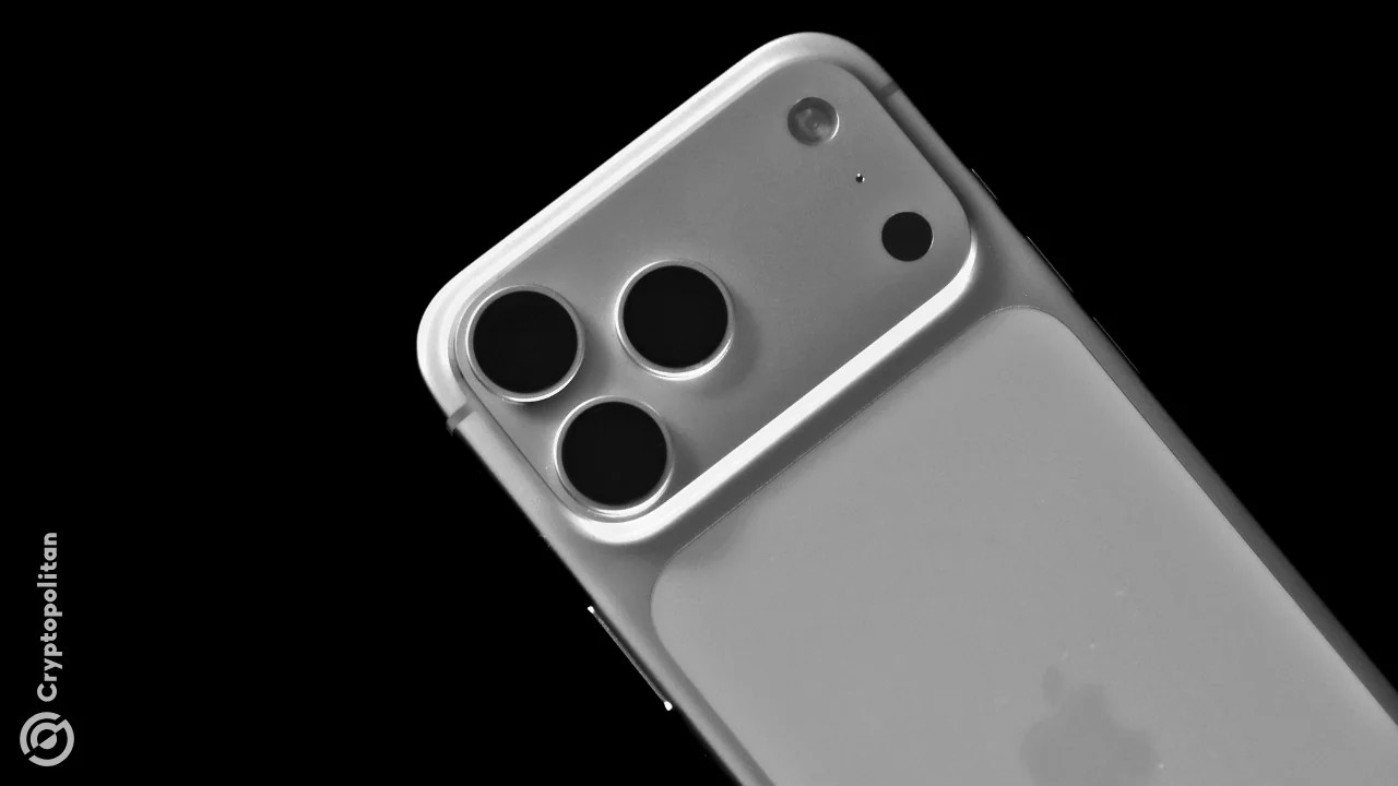 iPhone 18 Pro leak hints at Dynamic Island redesign