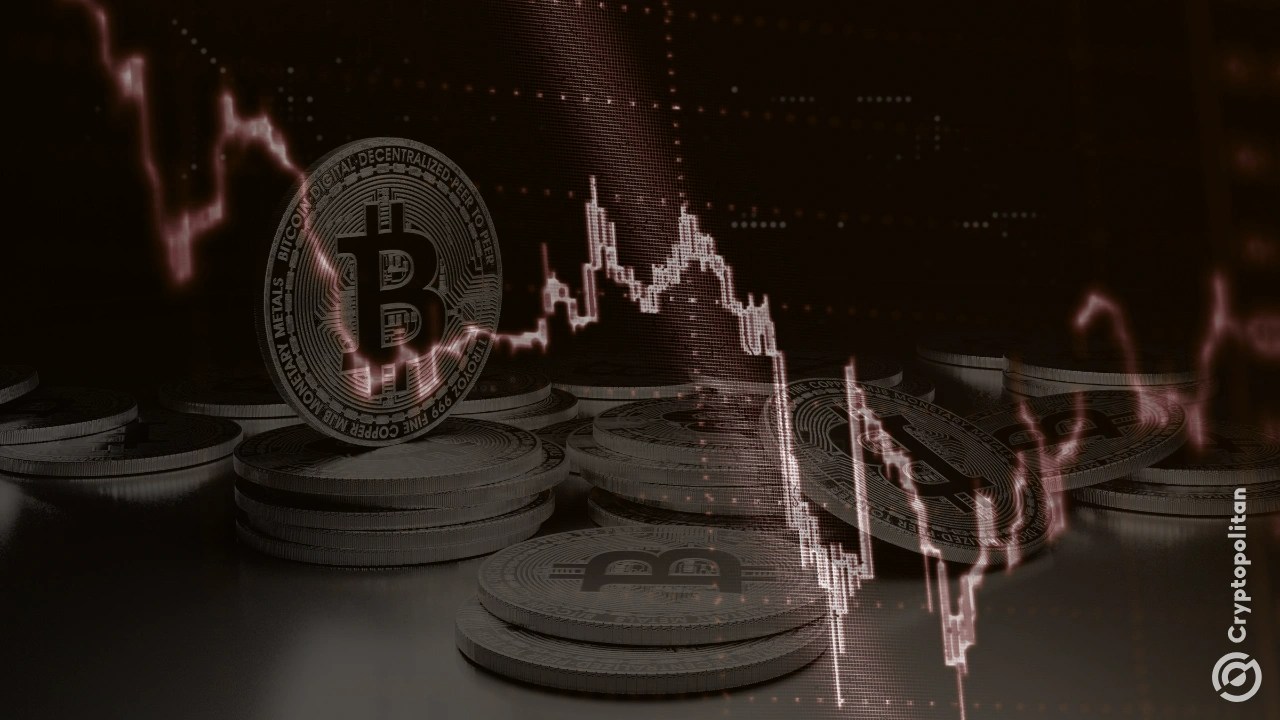 Valuation pressure on Bitcoin treasury companies mounts, 40% trade on a dip