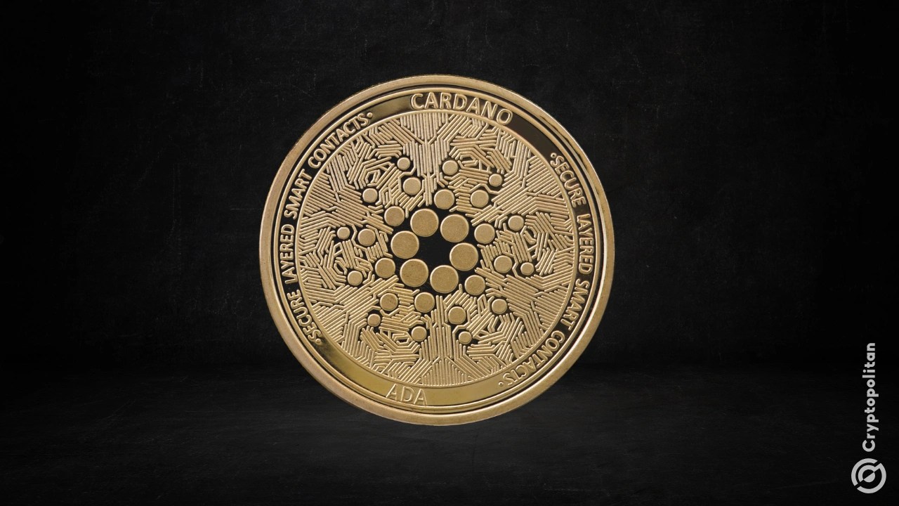 Cardano’s market sentiment turns bearish after Hoskinson’s CLARITY Act intervention